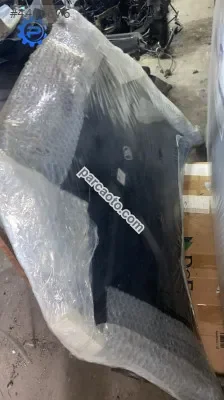 Renault symbol sd 09-12 arası motor kaputu sıfır