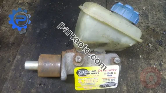 peugeot 205 ax çıkma fren ana merkezi