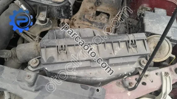 Mazda 323 family 2.0 dizel hava filtre kazanı çıkma