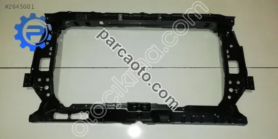 Hyundaı Panel Accent Blue 11-17 Ön