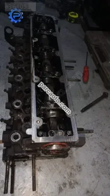 Fiat Ducato 2 kas 2.0 HDI eksantrik kapağı mil yedek parça