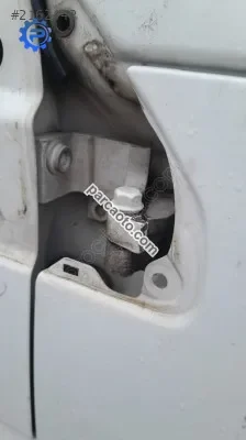 T5 sag on kapi ust menteşe çıkma