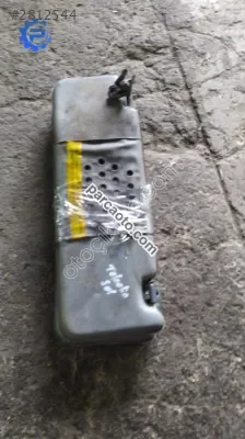 Tata telcolin güneşlik yedek parça