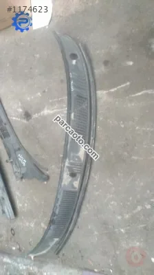 kia capital çıkma cam önü ızgarası