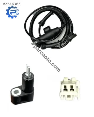 Kia Carens Stop - İzmir Bornova