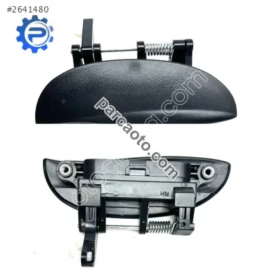 Hyundai Atos Airbag - İzmir Bornova