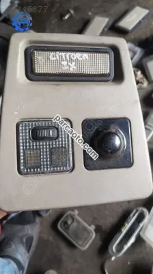 Zx tavan lambası çıkma