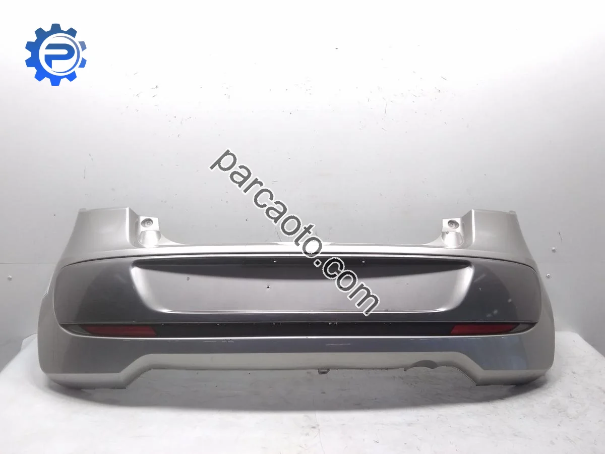 Mitsubishi Colt Tampon Arka - Mersin Tarsus