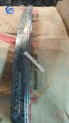 Renault symbol bagaj çıtası çıkma