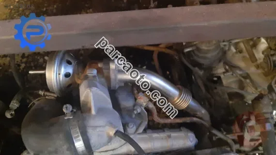 volkswagen passat 1.9 dizel çıkma egr