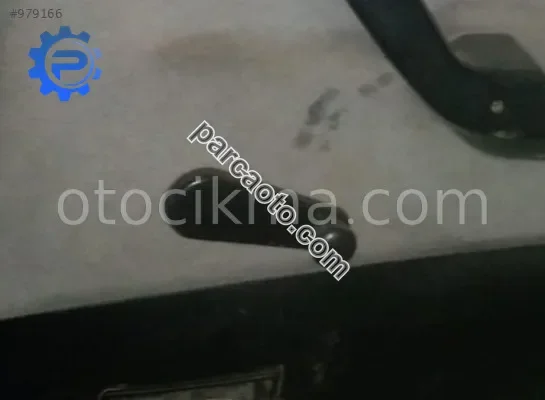 1996 model fiat tempra station 1.6 çıkma sağ arka cam kolu