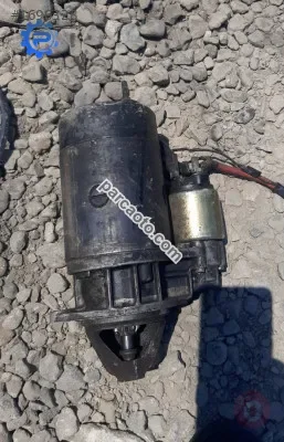 Opel Vectra Marş Motoru - Ordu Ünye