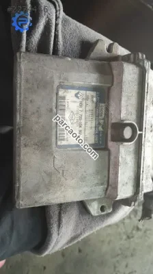 Kango 1.9 motor beyni lucas çıkmma