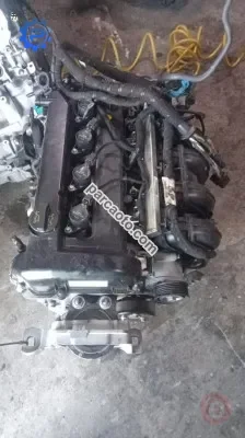 Mazda 5 Motor Sandık - Ordu Ünye