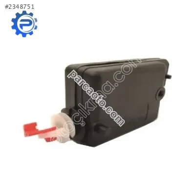 Renault R9 R11 R19 Megane Clio Kangoo Bagaj Kilit Motor