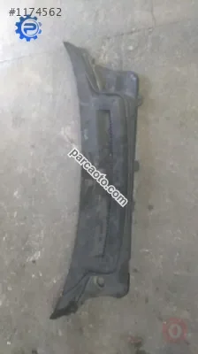 fiat uno çıkma cam önü ızgarası