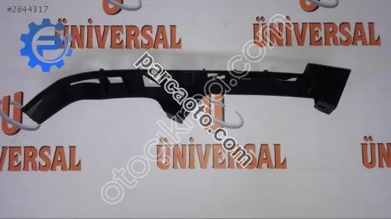 Mazda Braket Tampon Mazda 3 Sedan 03-07 Ön Sol (İç Bağlantı)