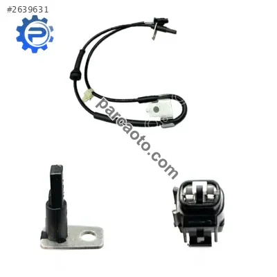 Suzuki Sensör Abs Swift Rs 05-12 Ön Sol