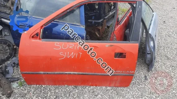 Suzuki Swift Kapı - Ordu Ünye