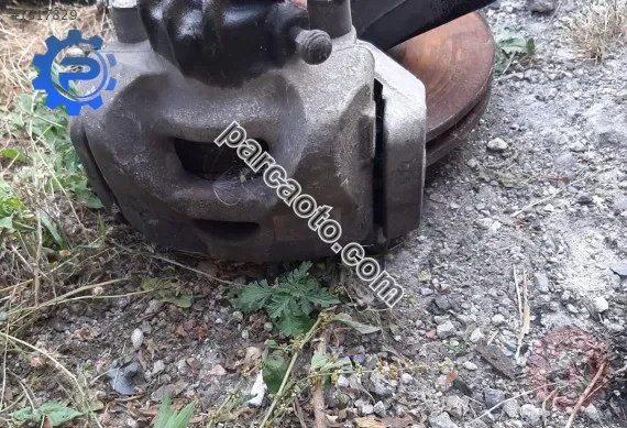 citroen berlingo çıkma sol ön kaliper