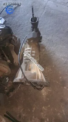 Tofaş SLX şanzıman yedek parça