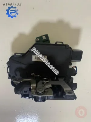 Volkswagen Jetta orijinal çıkma kapı, Gaziantep Şehitkamil