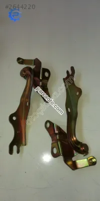 Mazda Menteşe Kaput Mazda 3 04-07 Sağ