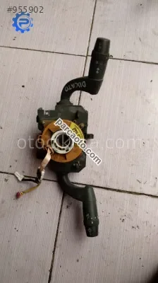 2010 citroen jumper çıkma sinyal silecek kolu airbag sargısı