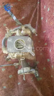 ford taunus 1.6 çıkma karburatörlü manifold