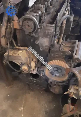 1996 citroen jumper 2.8 çıkma motor boş blok