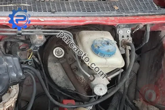 peugeot 205 çıkma fren merkezi