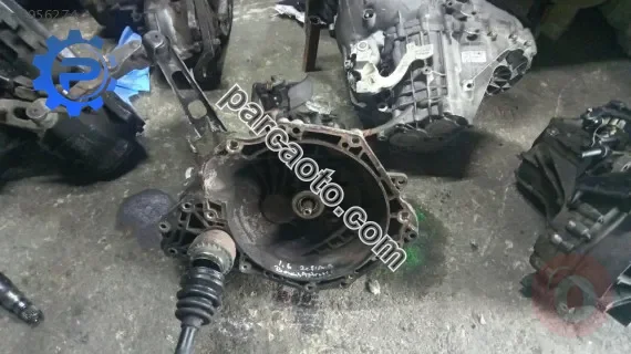 opel astra h 1.6 çıkma 5 ileri manuel şanzıman