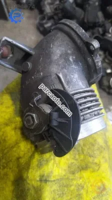 Bmw 7 Serisi Gaz Kelebeği - Ordu Ünye