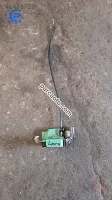 fiat linea çıkma sağ ön kapı kilidi fiat linea çıkma sağ ön kapı kilidi