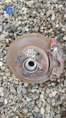 89-92 ford escort çıkma sağ taşıyıcı
