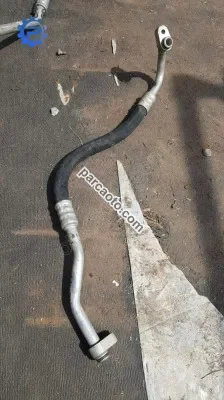 Fiat Palio - Fiat Siena Klima Borusu çıkma