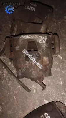 Kia Klarus Sağ ön fren kaliper yedek parça
