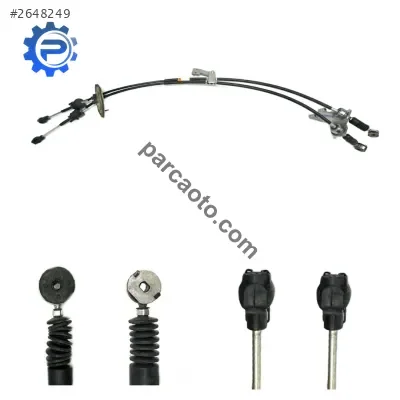 Honda Tel Vites Crv 07-11 (Manuel)