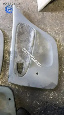 Renault Megane 1 Sağ Arka Kapı Döşemesi çıkma