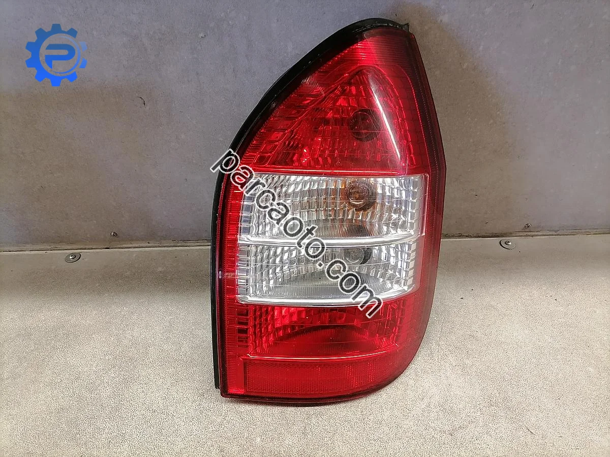 Opel Zafira Stop - Mersin Tarsus