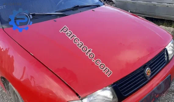 1998 model seat ibiza 2.0 gti çıkma kaput