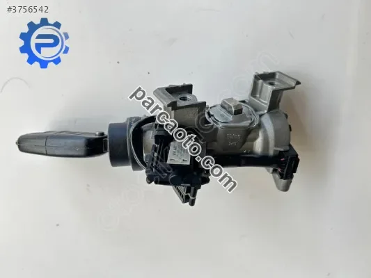 Volkswagen Jetta Kontak Seti - Gaziantep Şehitkamil