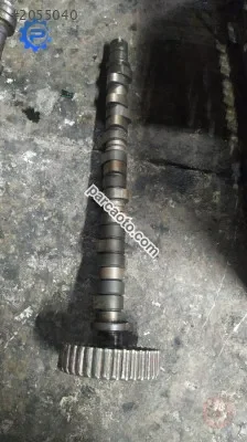 1.4 1.5 Honda eksantrik mili çıkma