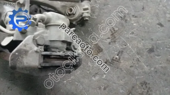 Pejo 206 arka sağ fren kaliper yedek parça