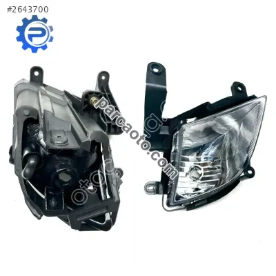Kia Lamba Sis Cerato 09-14 Sol