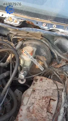 Mazda 323 fren servosu vestinhauz yedek parça