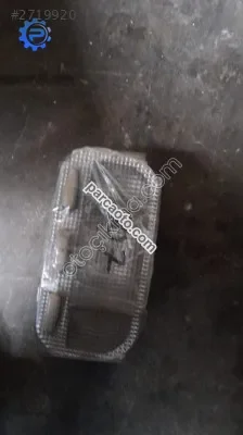 Pejo 307 tavan lambası yedek parça