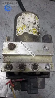 Opel tigra ABS beyni yedek parça