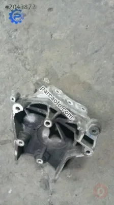 Opel Insignia Motor Kapağı - Ordu Ünye