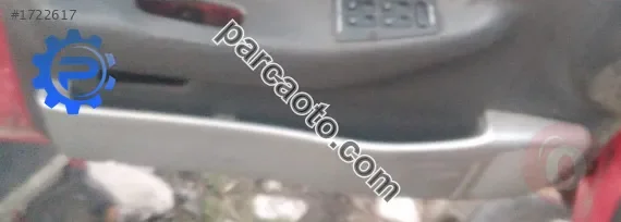 1996 kia sephia 1.6 16v benzinli çıkma sol ön kapı cebi